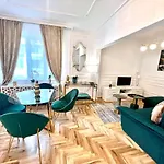 Sofia City Center Luxury Apartment