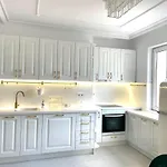 Sofia City Center Luxury Apartment