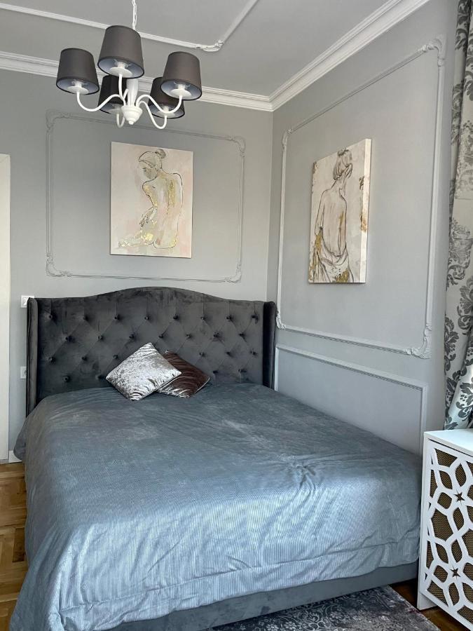 Center Luxury Sofia