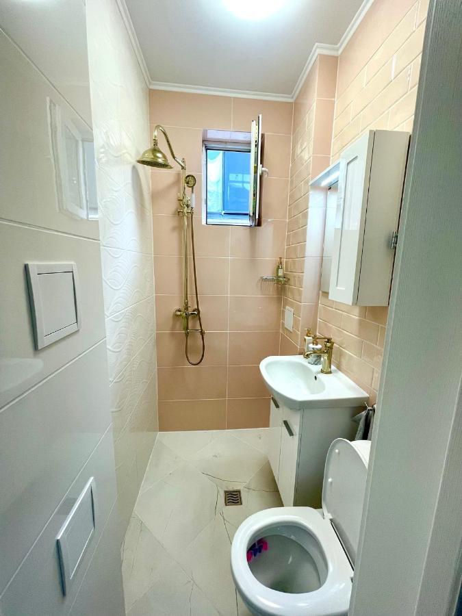 Apartment Center Luxury *