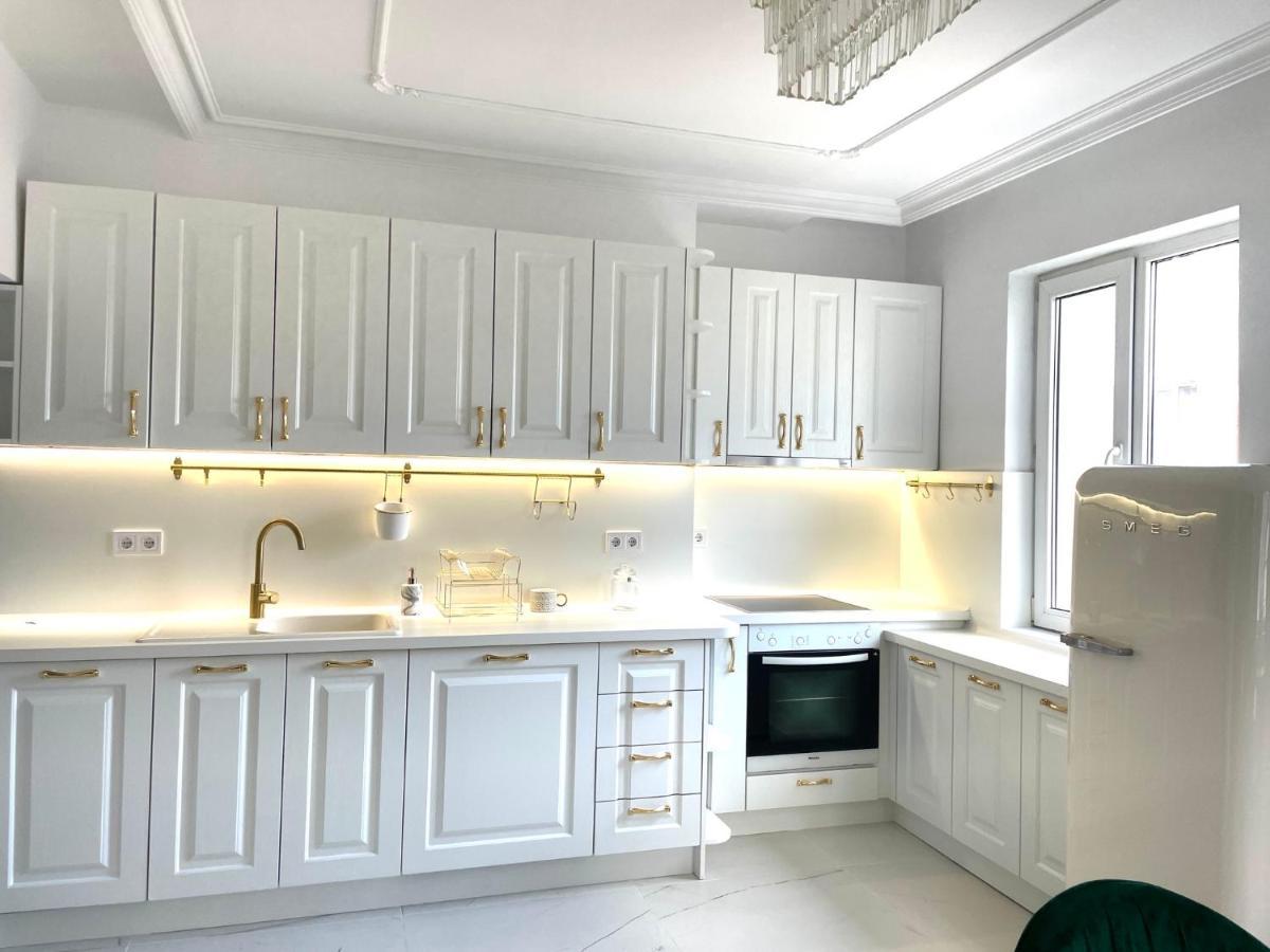 Apartment Center Luxury Sofia