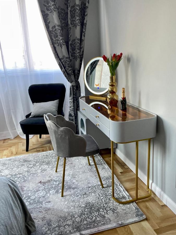 Center Luxury Apartment Sofia