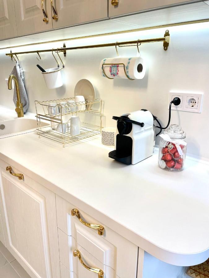 Apartment Center Luxury Sofia
