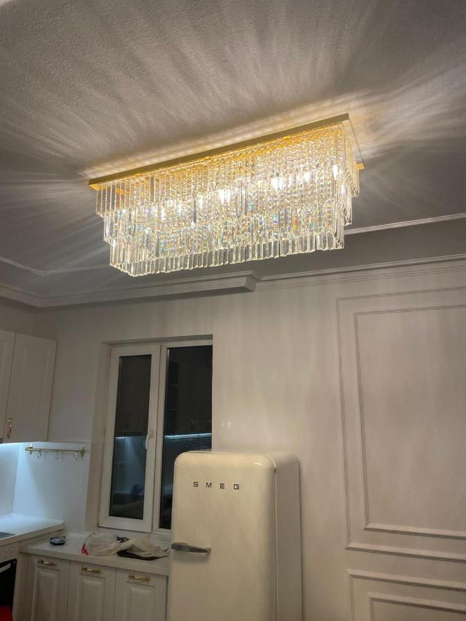 Center Luxury Apartment